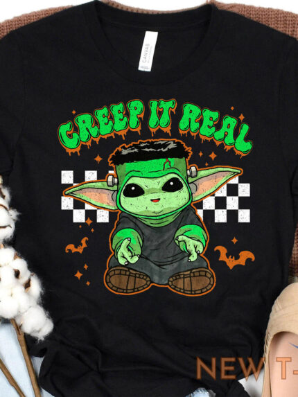 star wars halloween baby yoda creep it real unisex shirt sweatshirt 1001148 0.jpg