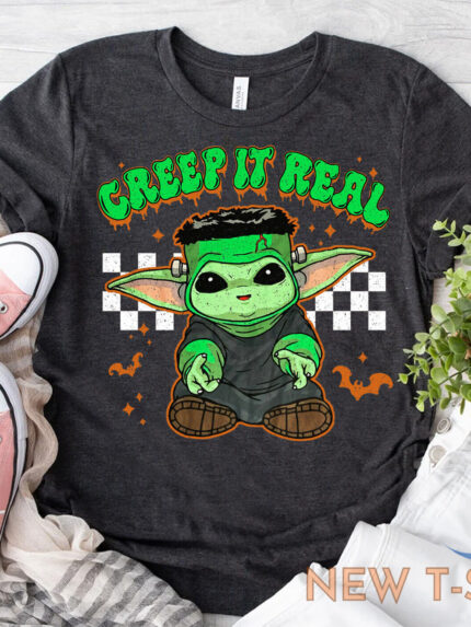 star wars halloween baby yoda creep it real unisex shirt sweatshirt 1001148 1.jpg