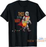 star wars the mandalorian grogu this is the way halloween t shirt 0.jpg