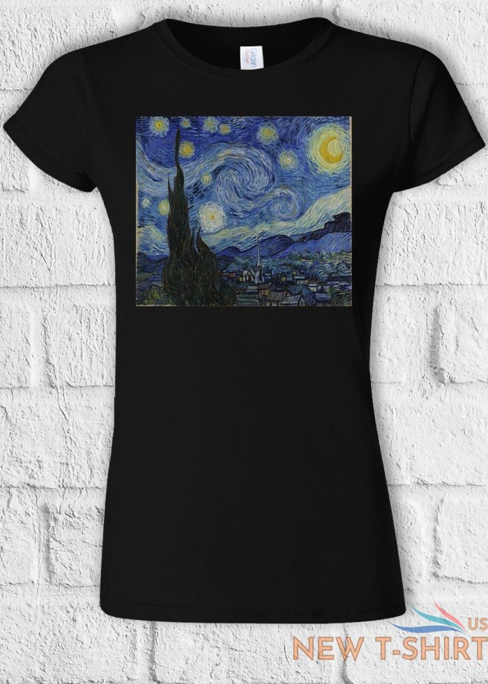 starry night vincent van gogh t shirt men women hoodie sweatshirt unisex 1714 2.jpg