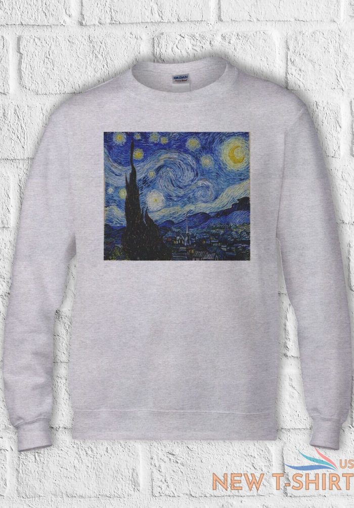 starry night vincent van gogh t shirt men women hoodie sweatshirt unisex 1714 8.jpg