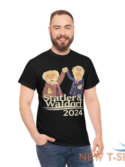 statler and waldorf vintage retro 2024 design t shirt size s 5xl 0.jpg