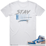 stay humble t shirt inspired by air jordan 1 retro high og true blue 0.png