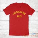 stephen king rules the monster squad horror movie fan quote unisex tee t shirt 0.jpg