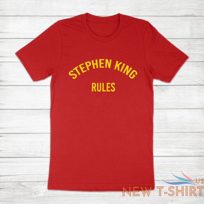 stephen king rules the monster squad horror movie fan quote unisex tee t shirt 0.jpg