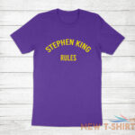 stephen king rules the monster squad horror movie fan quote unisex tee t shirt 6.jpg