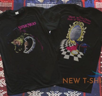 stevie nicks t shirt stevie nicks edge of seventeen rhiannon shirt black 1.jpg