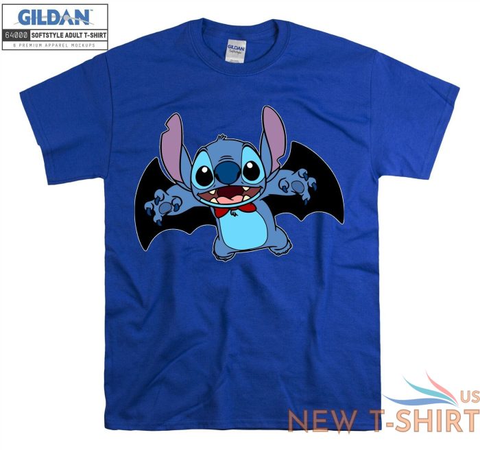 stitch t shirt bat halloween custom print t shirt men women unisex tshirt v531 0.jpg