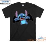 stitch t shirt bat halloween custom print t shirt men women unisex tshirt v531 2.jpg