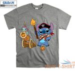 stitch t shirt pirate halloween custom t shirt men women unisex tshirt v530 6.jpg