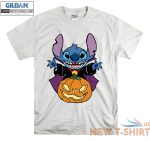 stitch t shirt pumpkin halloween custom t shirt men women unisex tshirt v529 0.jpg