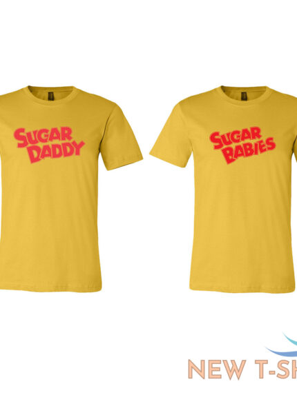 sugar daddy sugar babies halloween costume couples costumes tee unisex t shirt 0.jpg