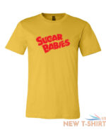 sugar daddy sugar babies halloween costume couples costumes tee unisex t shirt 2.jpg