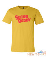 sugar daddy sugar babies halloween costume couples costumes tee unisex t shirt 3.jpg