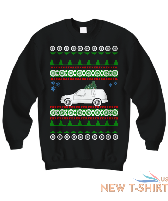 suv like a ford saleen explorer ugly christmas sweater sweatshirt 0.png