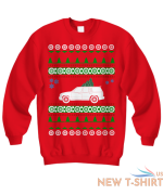 suv like a ford saleen explorer ugly christmas sweater sweatshirt 3.png