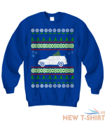 suv like a ford saleen explorer ugly christmas sweater sweatshirt 5.png