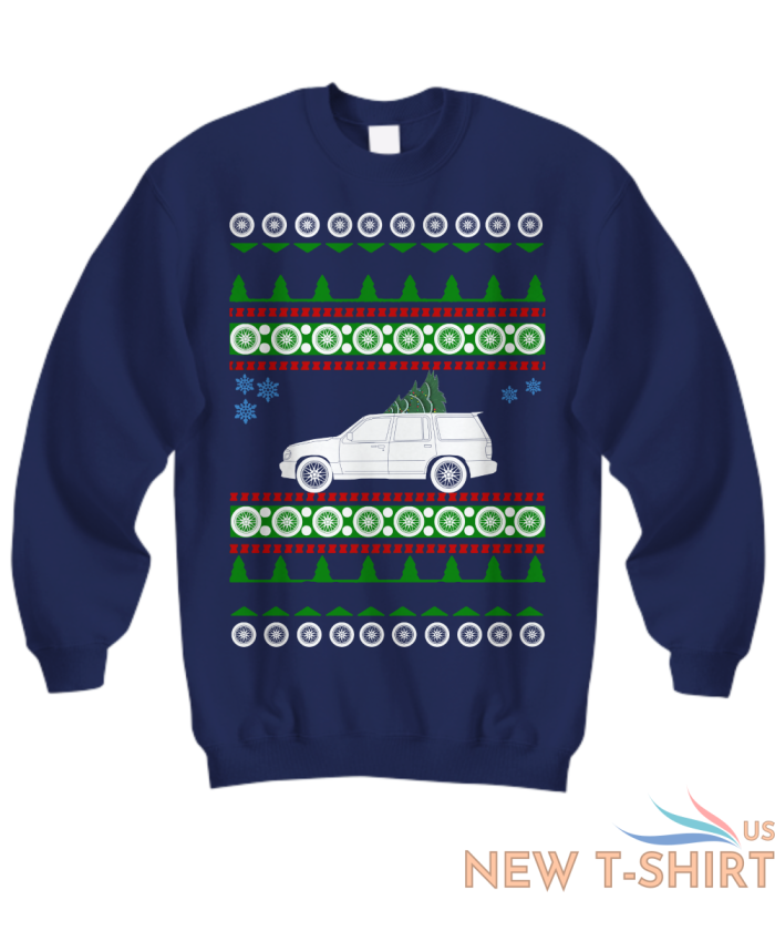 suv like a ford saleen explorer ugly christmas sweater sweatshirt 7.png