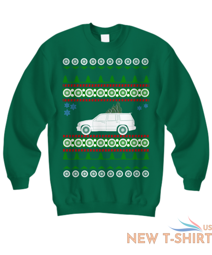 suv like a ford saleen explorer ugly christmas sweater sweatshirt 9.png