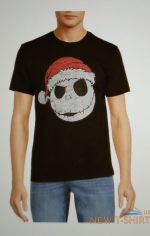 t shirt 3xl 54 56 the night before christmas jack skellington santa hat 4.jpg