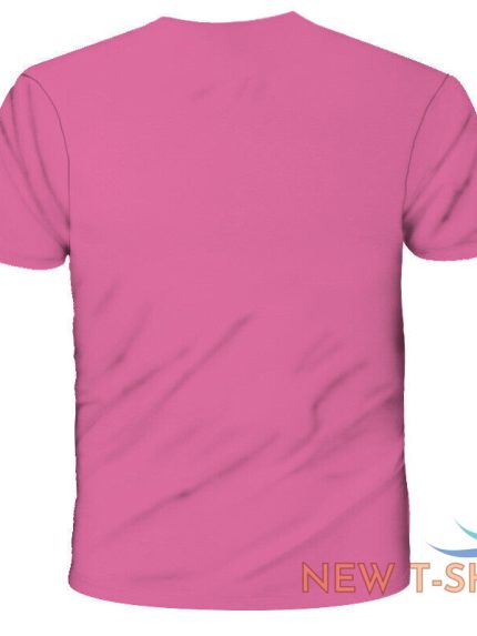 t shirt dragon ball z vegeta son goku anime pink unisex adult size l m s 1.jpg