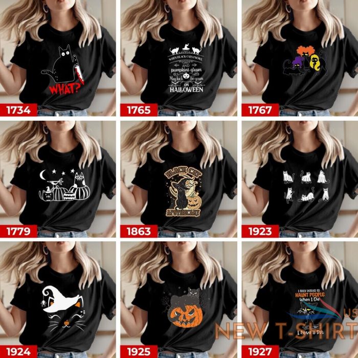 t shirt halloween cat what murderous black cat witch pumpkin ghost spooky scary 2.jpg