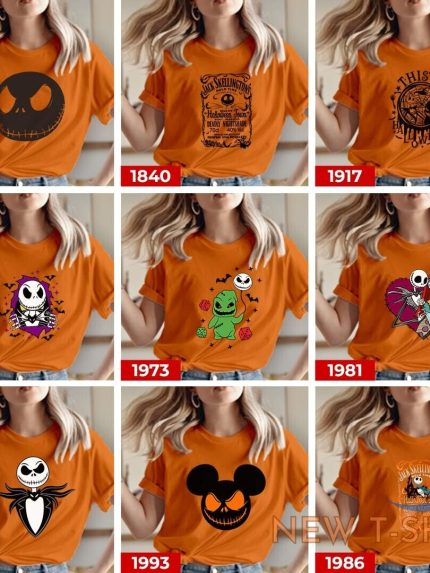 t shirt halloween nightmare spooky jack scary ghost for men women kids shirt 1.jpg