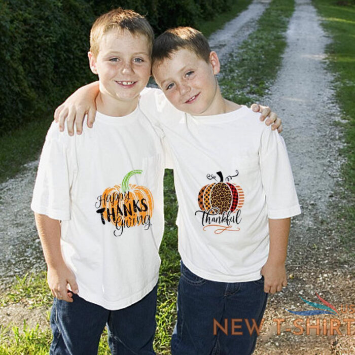 t shirt iron transfer sticker pumpkin variety fall halloween thanksgiving autumn 2.jpg