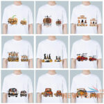 t shirt iron transfer sticker pumpkin variety fall halloween thanksgiving autumn 7.jpg