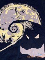 t shirt mens black the nightmare before christmas size 2xl new with tag 1.jpg