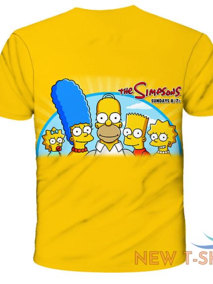 t shirt the simpsons classic cartoon funny double sided unisex adult size l m s 1.jpg