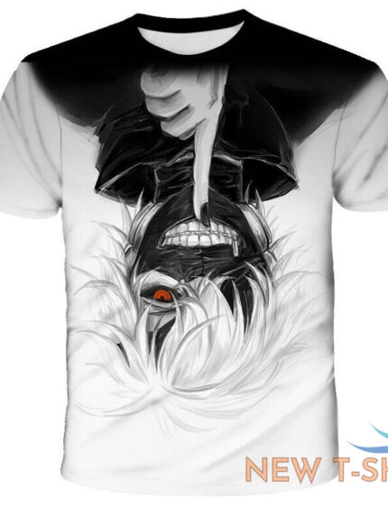 t shirt tokyo ghoul ken kaneki japan unisex anime manga double sided size l m s 0.jpg