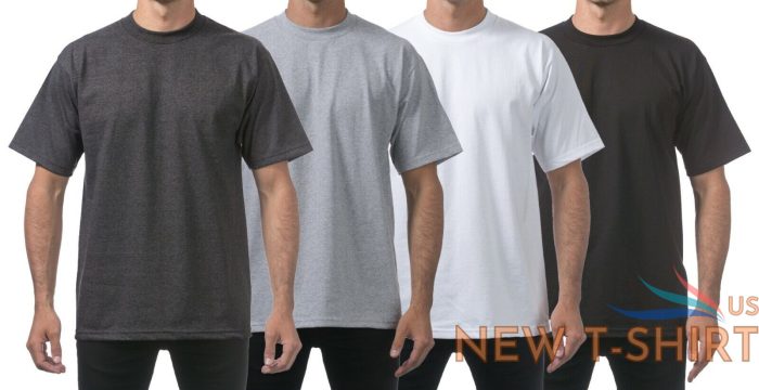 t shirts short sleeve tees heavyweight shirts solid big tall oversize up to 10xl 9.jpg