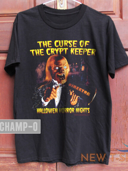 tales from the crypt black short sleeve unisex t shirt size s 5xl free shipping 0.jpg