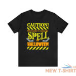 teacher under the spell of halloween halloween tshirt gift for teachers 2.jpg