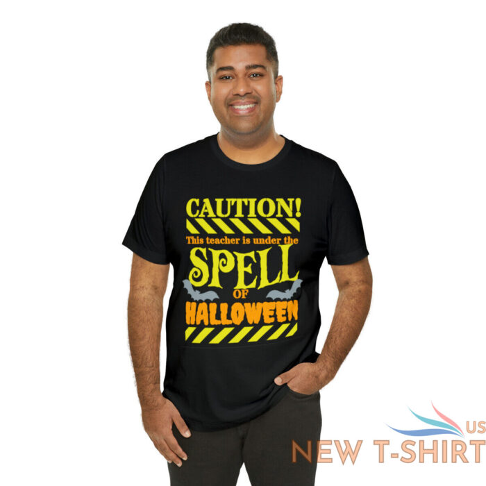 teacher under the spell of halloween halloween tshirt gift for teachers 5.jpg