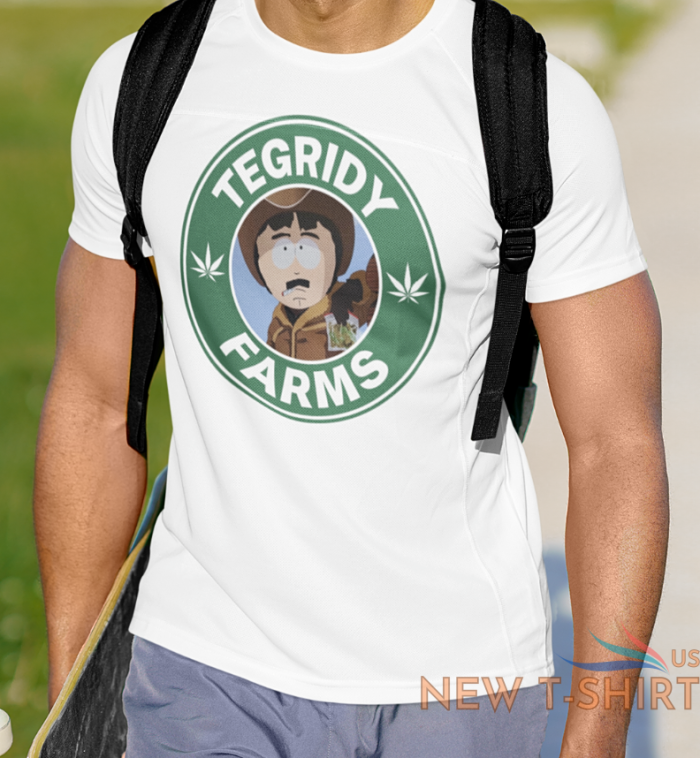 tegridy farms shirt funny south park randy marsh towelie christmas fun joke gift 1.png