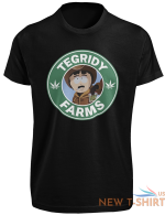 tegridy farms shirt funny south park randy marsh towelie christmas fun joke gift 3.png