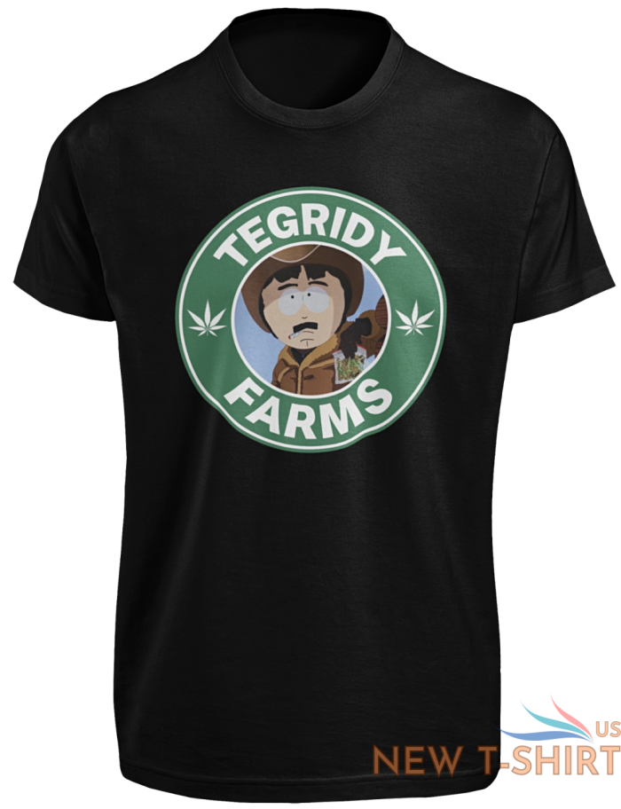 tegridy farms shirt funny south park randy marsh towelie christmas fun joke gift 3.png