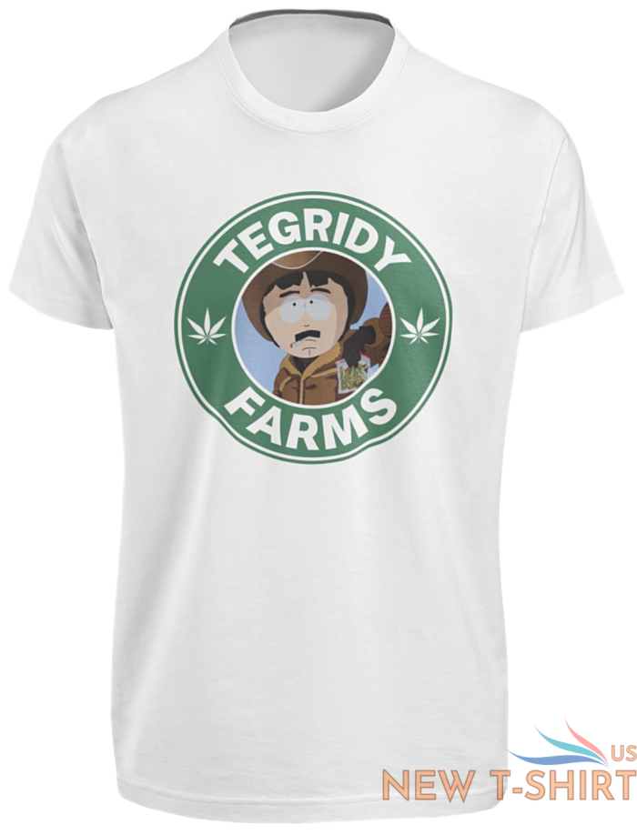 tegridy farms shirt funny south park randy marsh towelie christmas fun joke gift 5.png