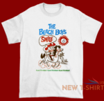 the beach boys t shirt art cotton art best halloween shirt 0.png