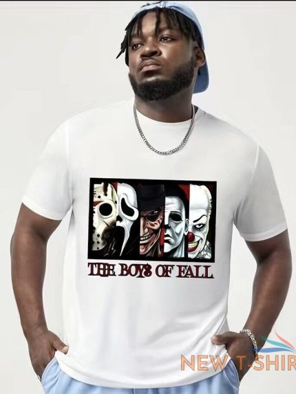 the boys of fall horror graphic halloween print men s size m t shirt casual 0.jpg