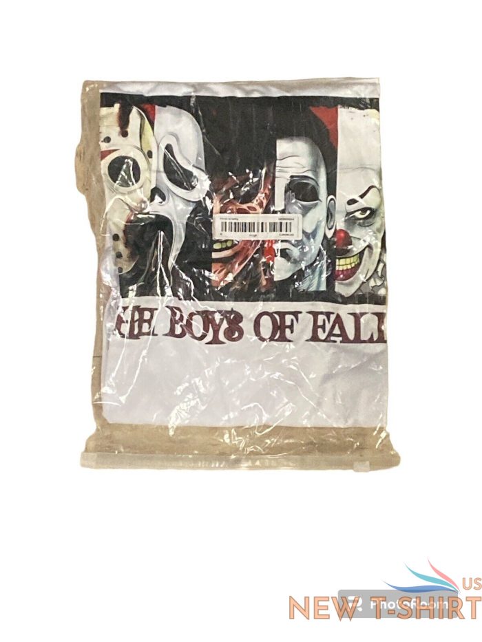 the boys of fall horror graphic halloween print men s size m t shirt casual 6.jpg