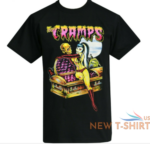 the cramps t shirt best halloween printing art graphic cotton 0.png