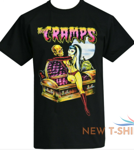 the cramps t shirt best halloween printing art graphic cotton 0.png