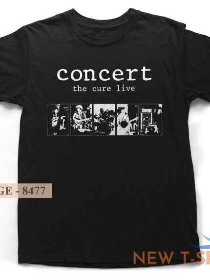 the cure concert the cure live black unisex cotton t shirt size s 5xl 0.jpg