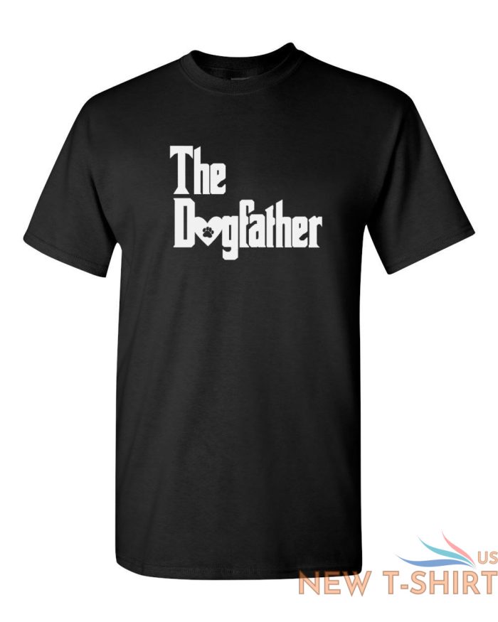 the dogfather shirt cute dog lover gift t shirt fathers day dog walker christmas 2.jpg