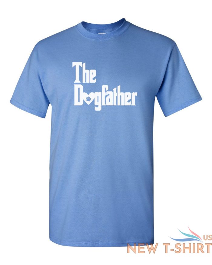 the dogfather shirt cute dog lover gift t shirt fathers day dog walker christmas 3.jpg