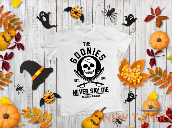 the goonies never say die t shirt film tee top funny halloween pumpkin 0.jpg