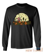 the great pumpkin funny brown peanuts halloween men s long sleeve t shirt 0 1.jpg